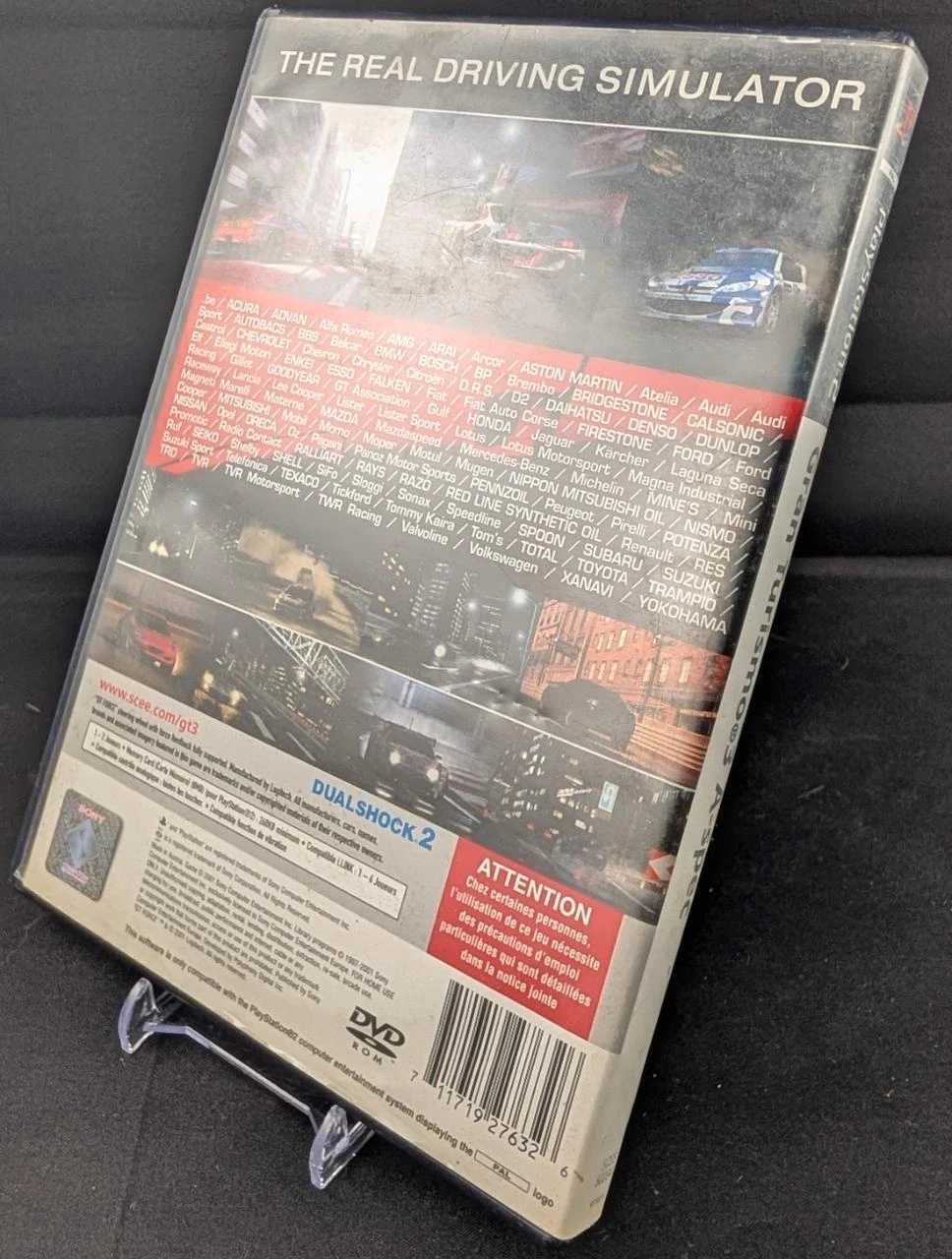 Gran Turismo 3 A-Spec – photo 5
